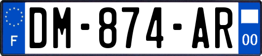 DM-874-AR