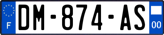 DM-874-AS