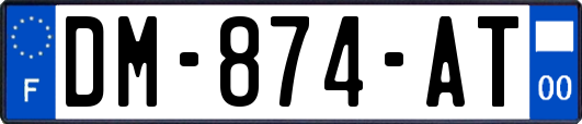 DM-874-AT