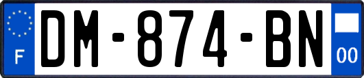 DM-874-BN