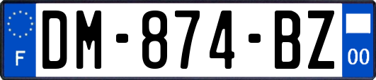 DM-874-BZ