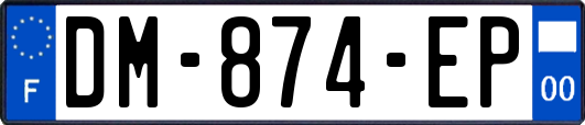 DM-874-EP