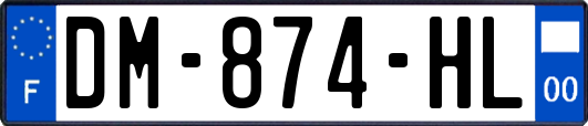 DM-874-HL