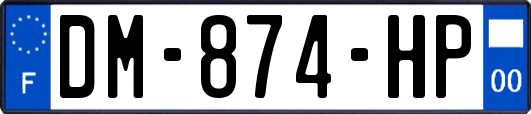 DM-874-HP