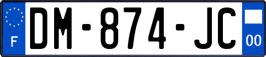 DM-874-JC