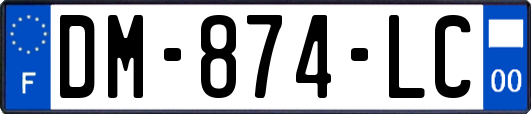 DM-874-LC