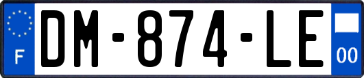 DM-874-LE