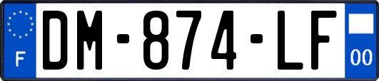 DM-874-LF