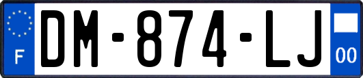 DM-874-LJ