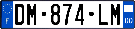DM-874-LM