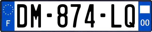 DM-874-LQ