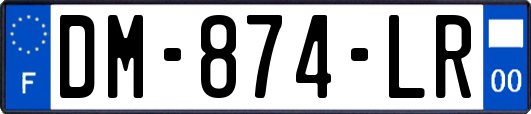 DM-874-LR