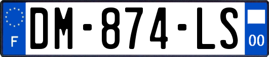 DM-874-LS