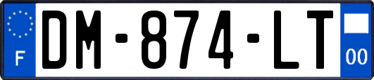 DM-874-LT
