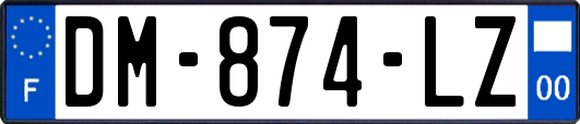 DM-874-LZ