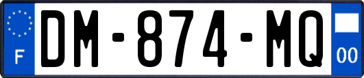 DM-874-MQ