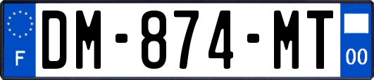 DM-874-MT