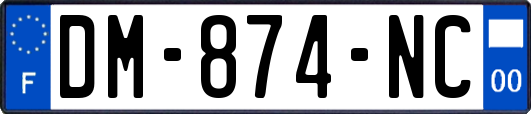 DM-874-NC