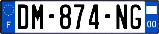 DM-874-NG