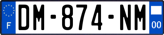 DM-874-NM