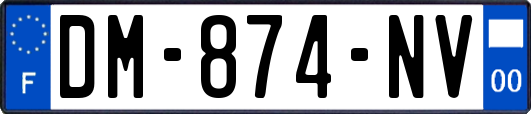 DM-874-NV