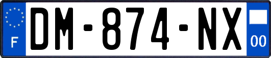 DM-874-NX