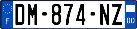 DM-874-NZ