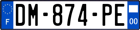DM-874-PE