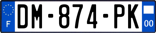 DM-874-PK