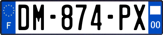 DM-874-PX