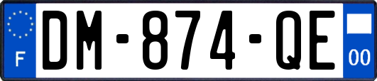 DM-874-QE