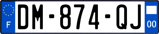 DM-874-QJ