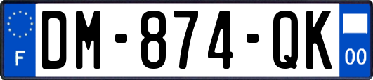DM-874-QK