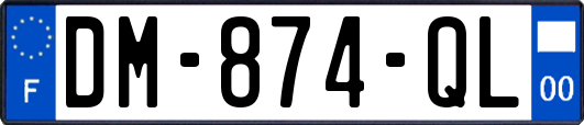 DM-874-QL