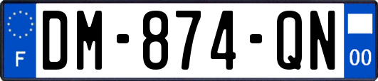 DM-874-QN