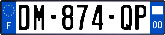 DM-874-QP