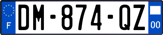 DM-874-QZ