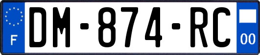 DM-874-RC
