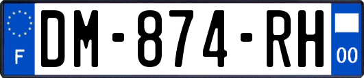 DM-874-RH
