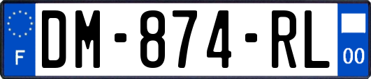 DM-874-RL