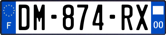 DM-874-RX