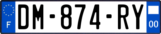DM-874-RY