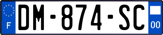 DM-874-SC