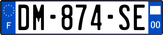 DM-874-SE