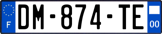 DM-874-TE