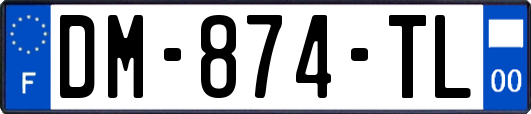 DM-874-TL