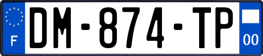 DM-874-TP