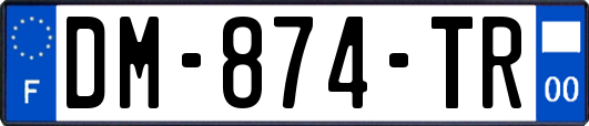 DM-874-TR