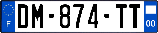 DM-874-TT