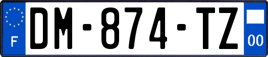 DM-874-TZ